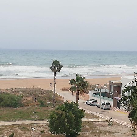 פלאיה דה שראקו Xeracsol I Solo Familias Serviplaya מראה חיצוני תמונה