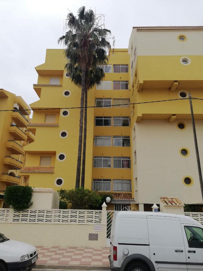 פלאיה דה שראקו Xeracsol I Solo Familias Serviplaya מראה חיצוני תמונה