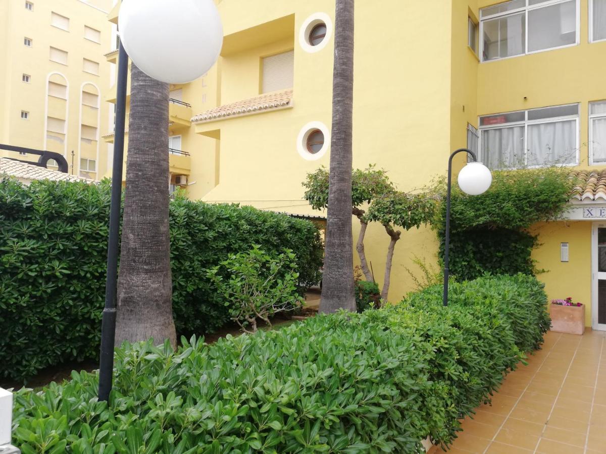 פלאיה דה שראקו Xeracsol I Solo Familias Serviplaya מראה חיצוני תמונה