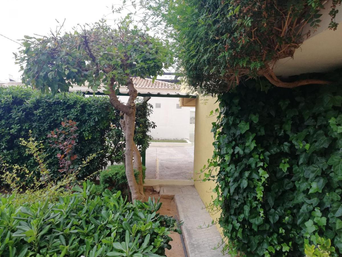 פלאיה דה שראקו Xeracsol I Solo Familias Serviplaya מראה חיצוני תמונה