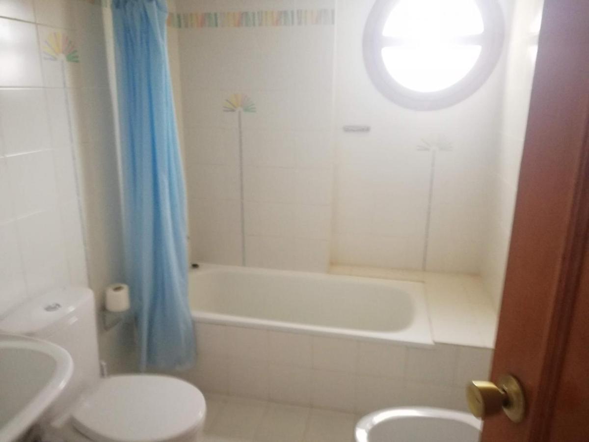 פלאיה דה שראקו Xeracsol I Solo Familias Serviplaya מראה חיצוני תמונה