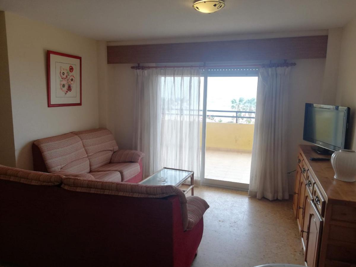פלאיה דה שראקו Xeracsol I Solo Familias Serviplaya מראה חיצוני תמונה