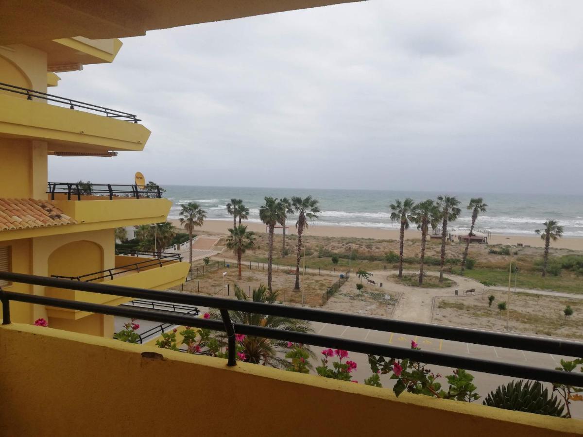 פלאיה דה שראקו Xeracsol I Solo Familias Serviplaya מראה חיצוני תמונה