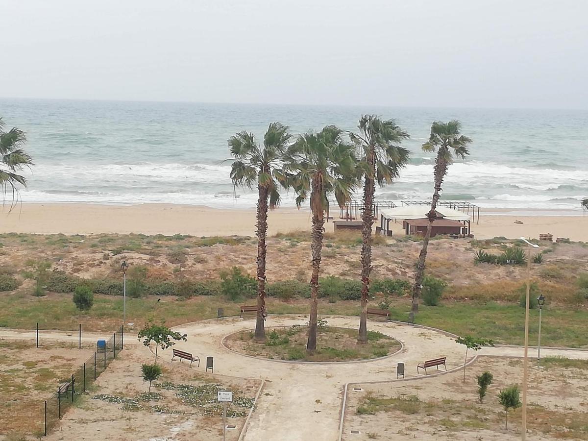 פלאיה דה שראקו Xeracsol I Solo Familias Serviplaya מראה חיצוני תמונה